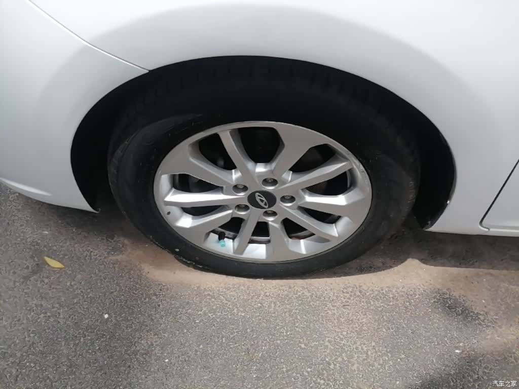 Chery 5, 2019 23