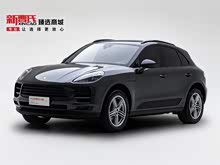 Macan 2020 Macan 2.0T