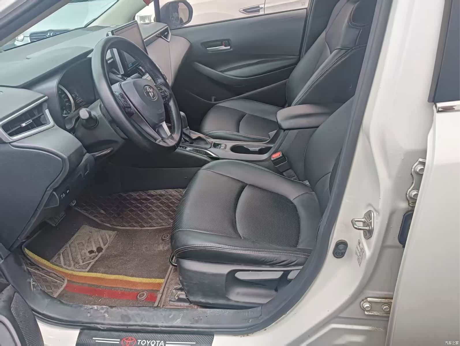 Toyota Corolla, 2022 4