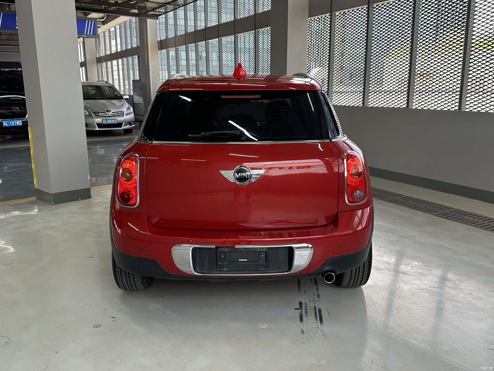 Mini Countryman, 2014 7