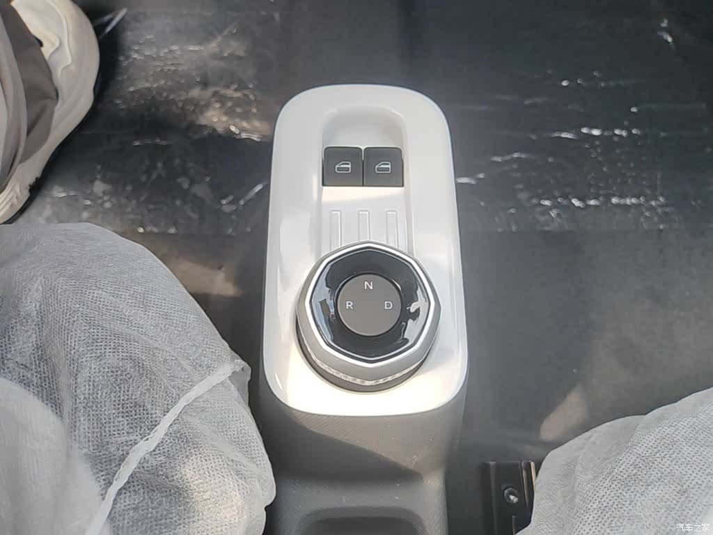 Geely Panda, 2026 14