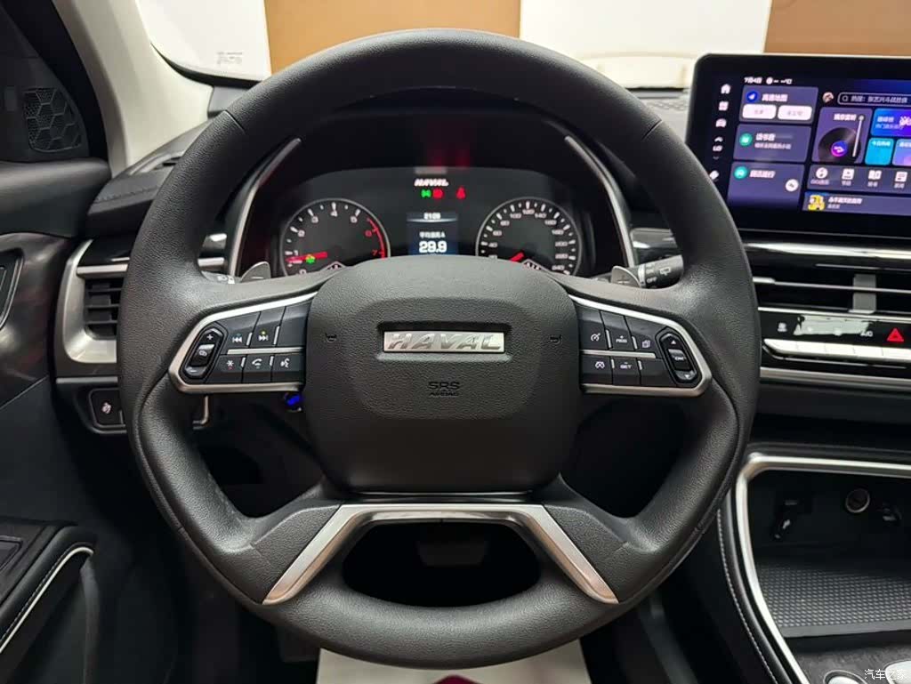 Haval H6, 2023 11