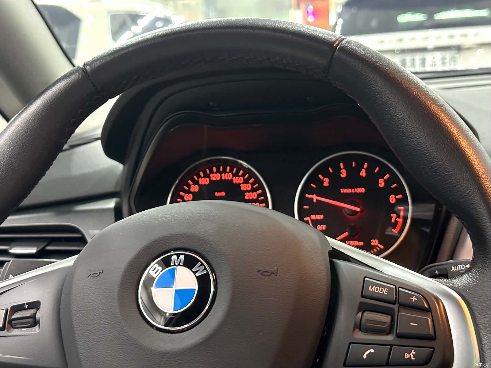BMW 2 Series, 2017 11