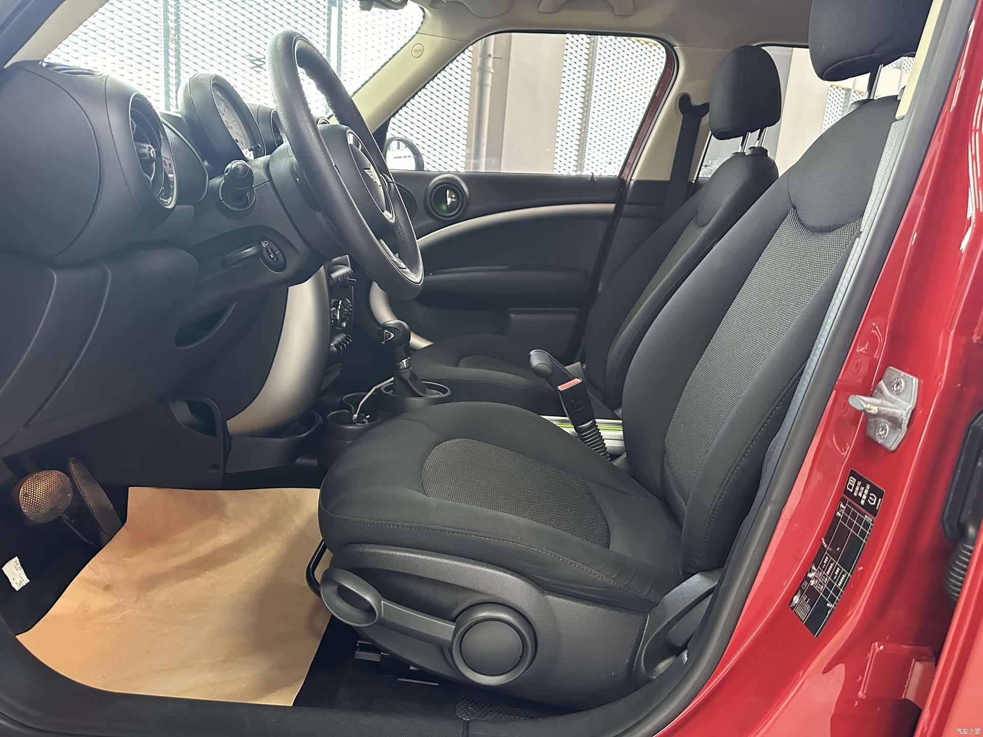 Mini Countryman, 2014 4