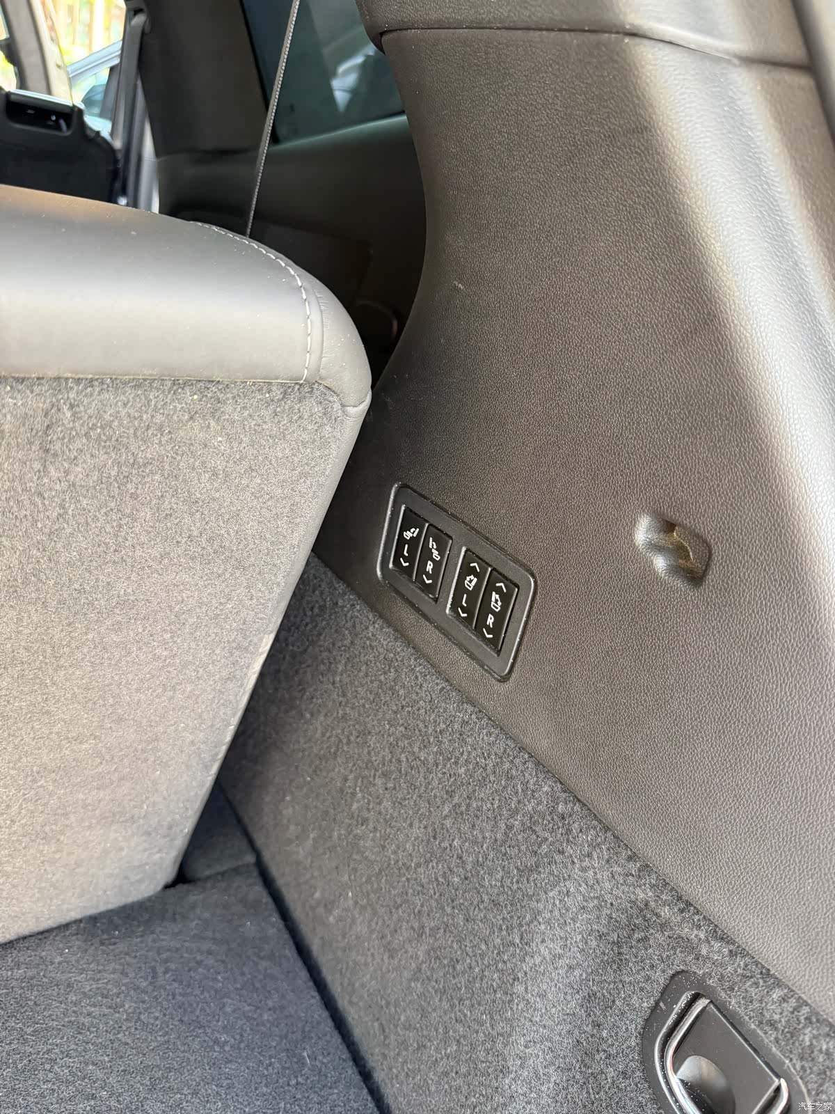 Cadillac XT6, 2021 26