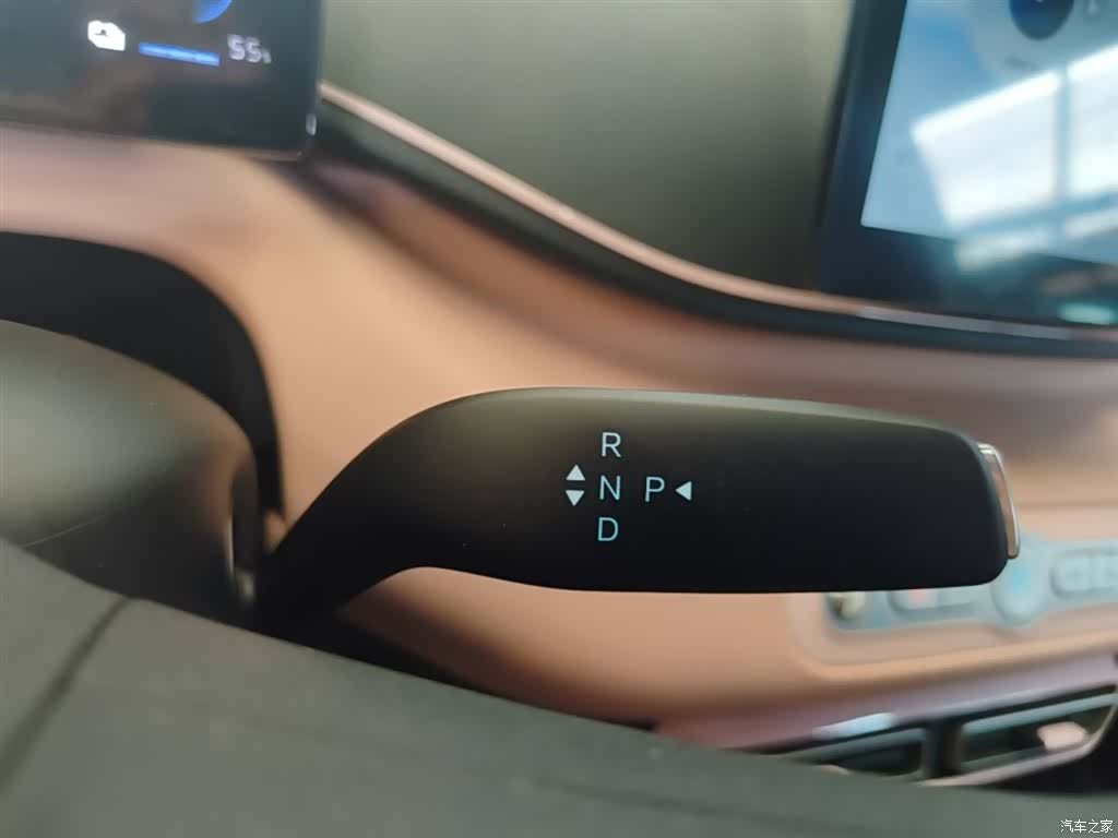 BYD Seagull, 2026 14