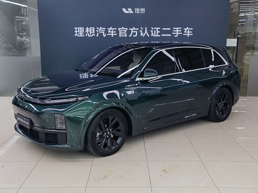 Li Auto L7