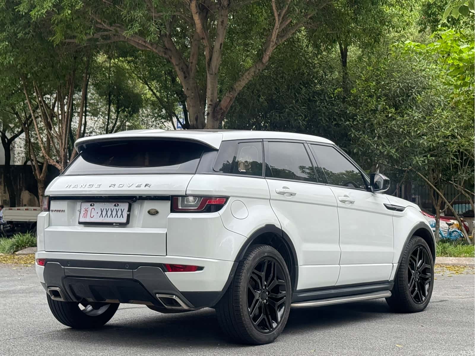 Land Rover Range Rover, 2016 6
