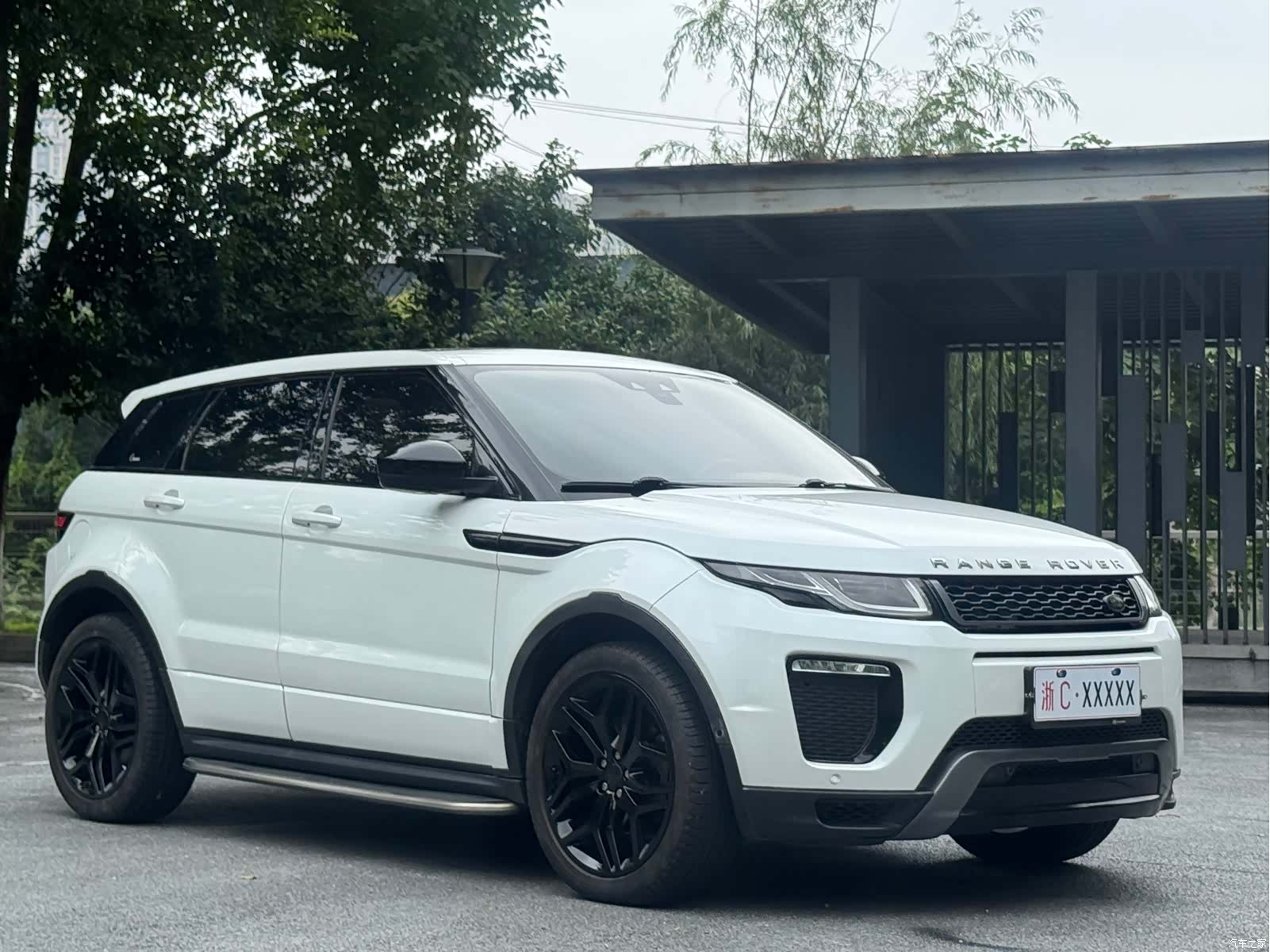 Land Rover Range Rover, 2016 3