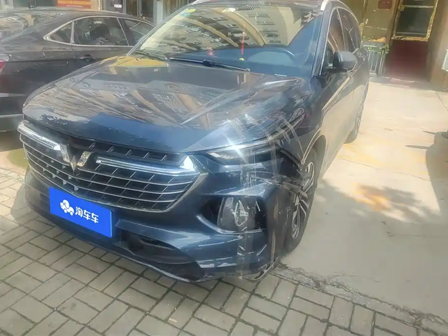Wuling Wuling Capgemini Wuling Wuling Capgemini