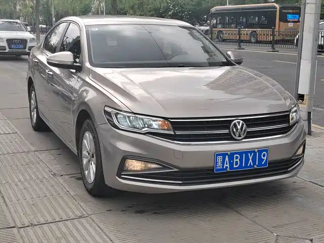 Volkswagen Bora 2020 — купить из Китая под заказ