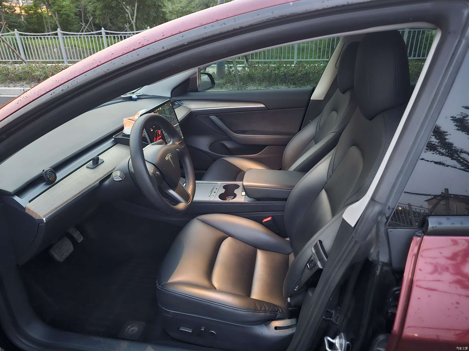 Tesla Model 3, 2021 6