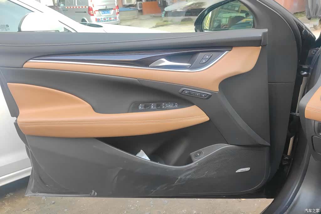 Buick LaCrosse, 2018 7