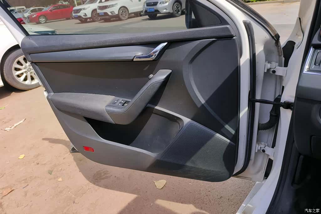 Skoda Octavia, 2019 7