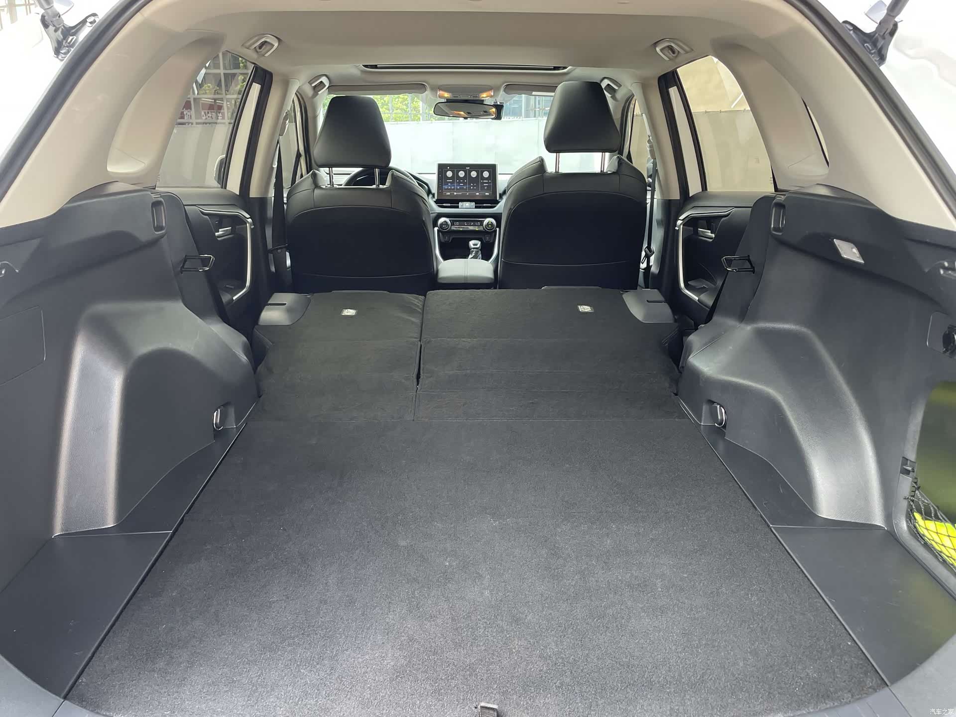 Toyota Wildlander, 2023 24