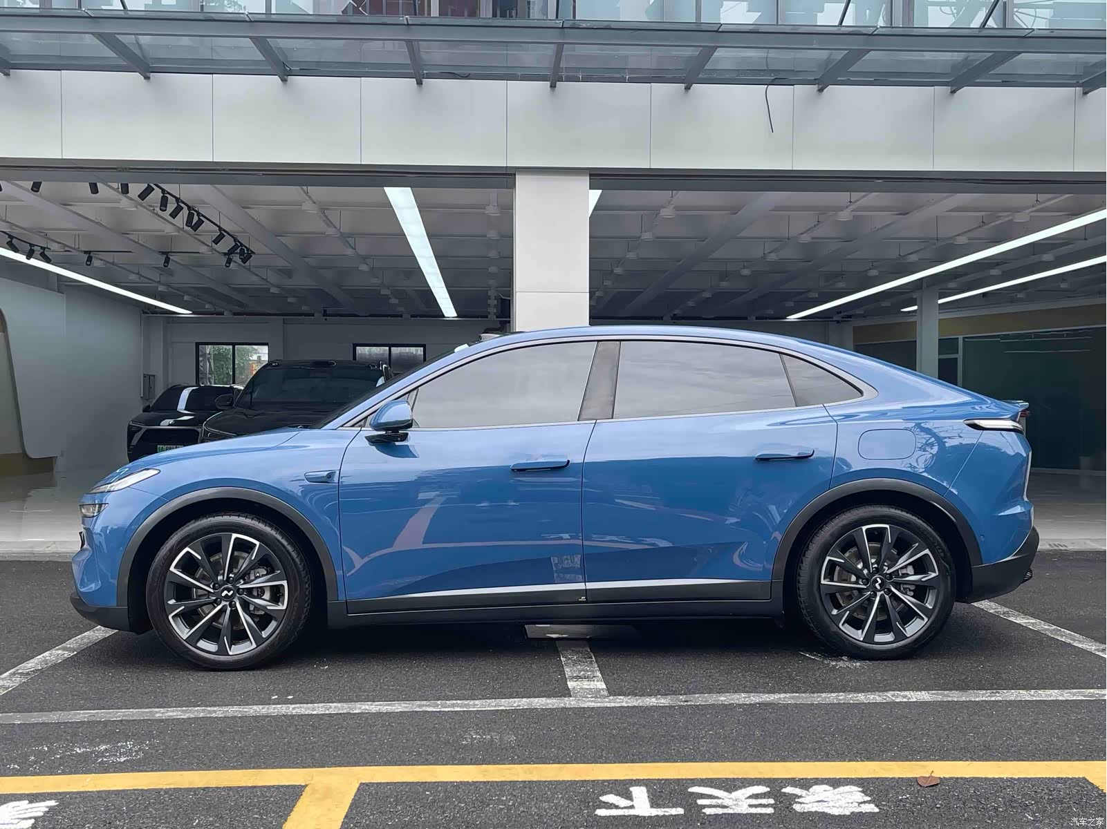 NIO L60, 2024 8