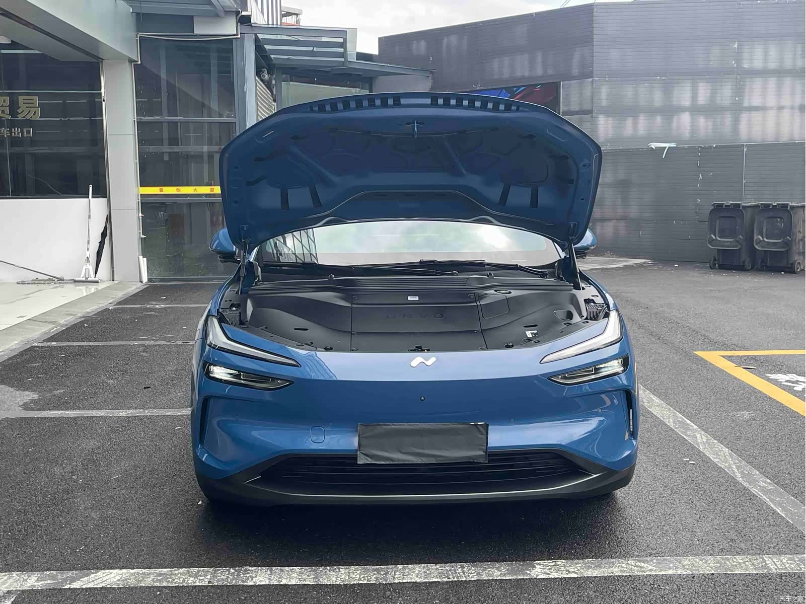NIO L60, 2024 15