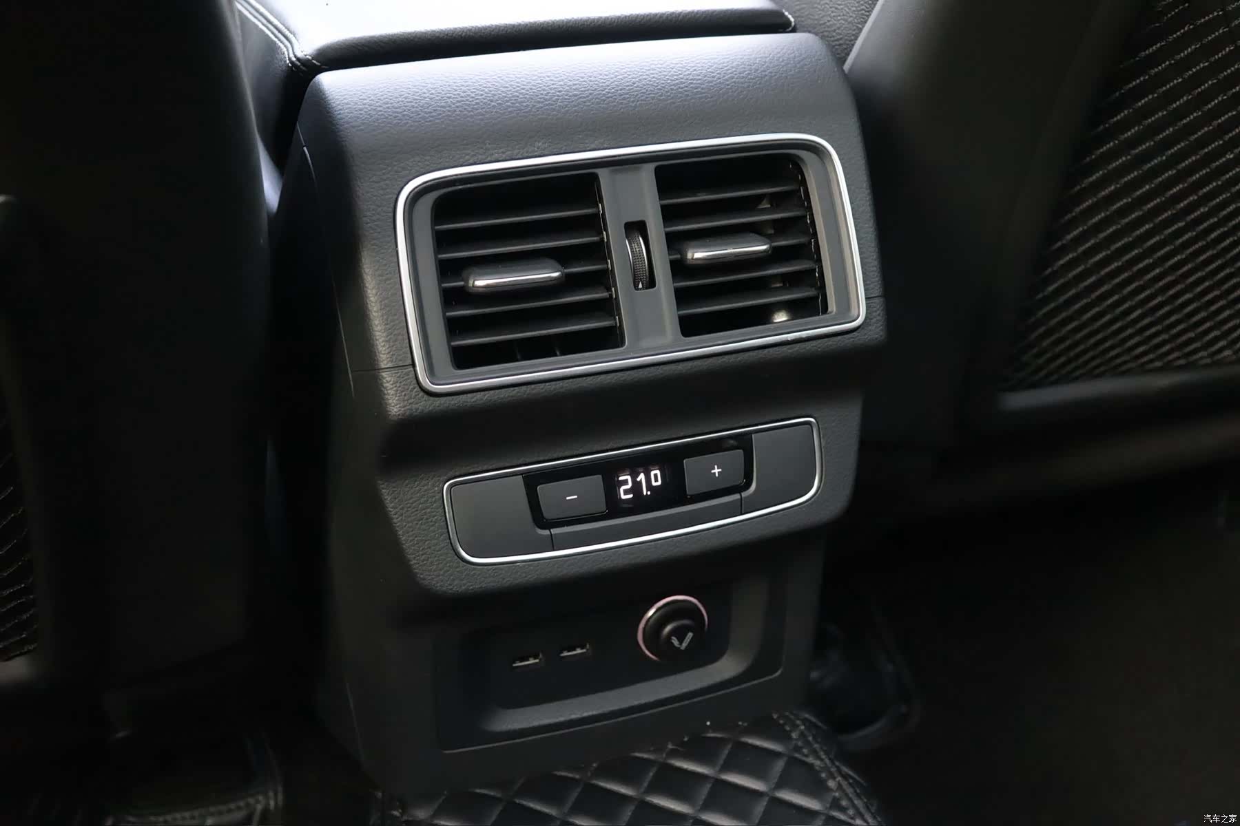 Audi Q5L, 2021 20
