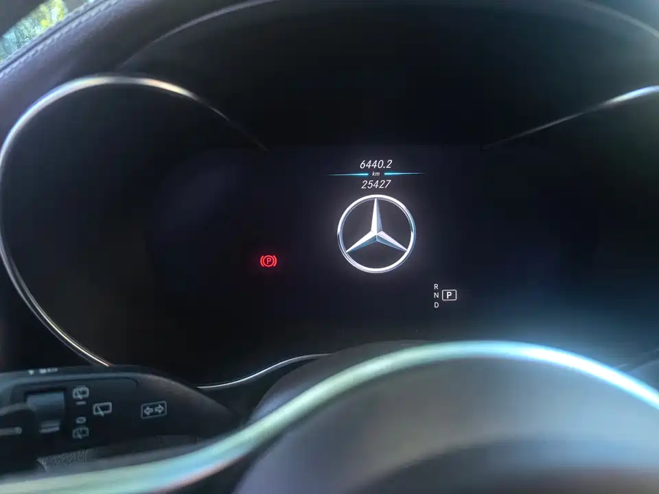 Mercedes-Benz GLC Mercedes-Benz GLC