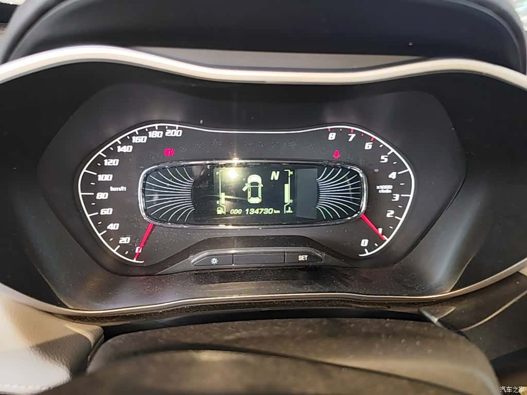 Wuling 510, 2018 12