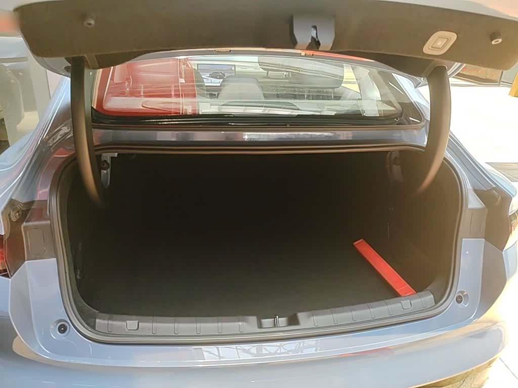Leapmotor B01, 2026 19