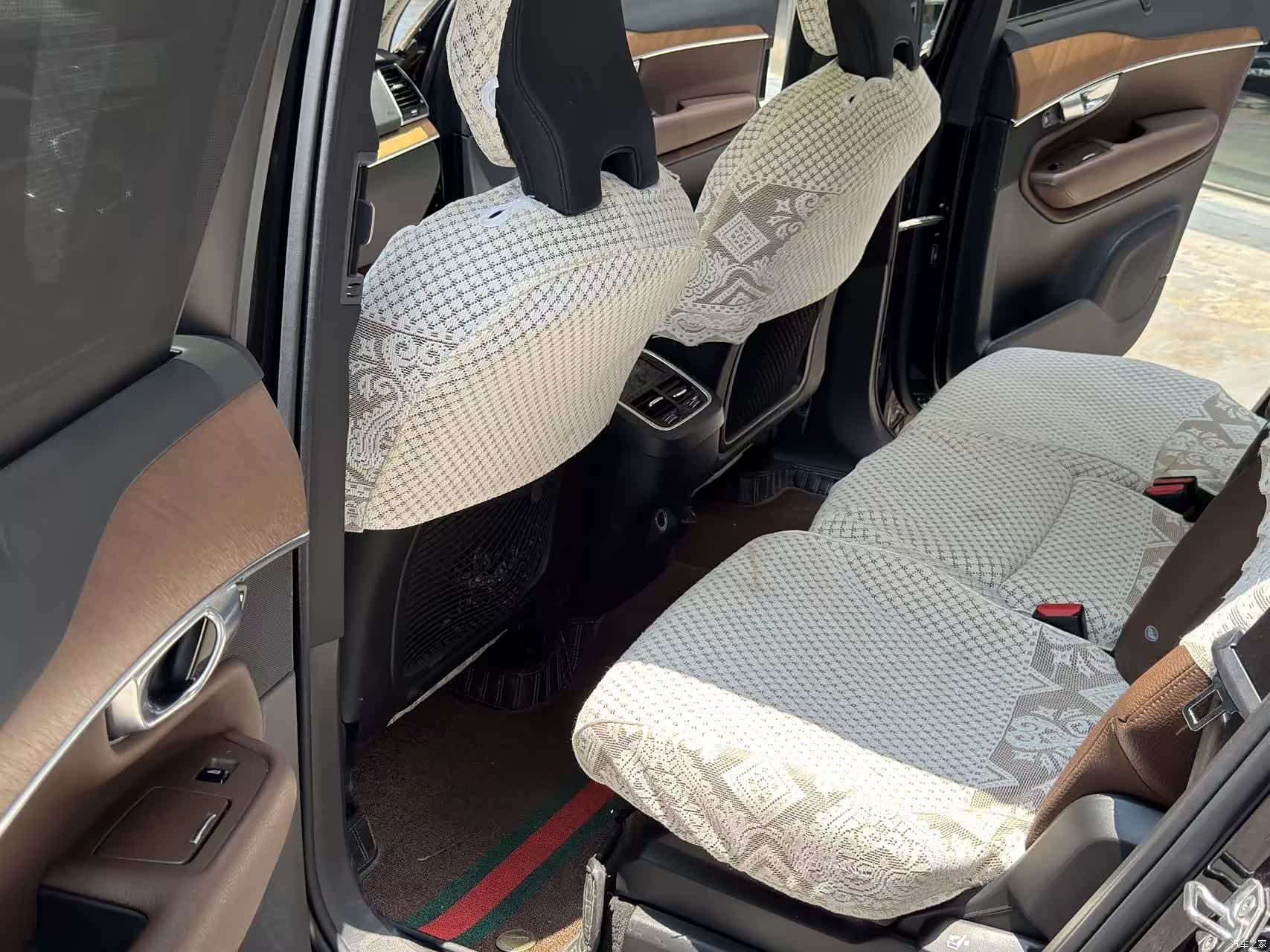 Volvo XC90, 2019 4