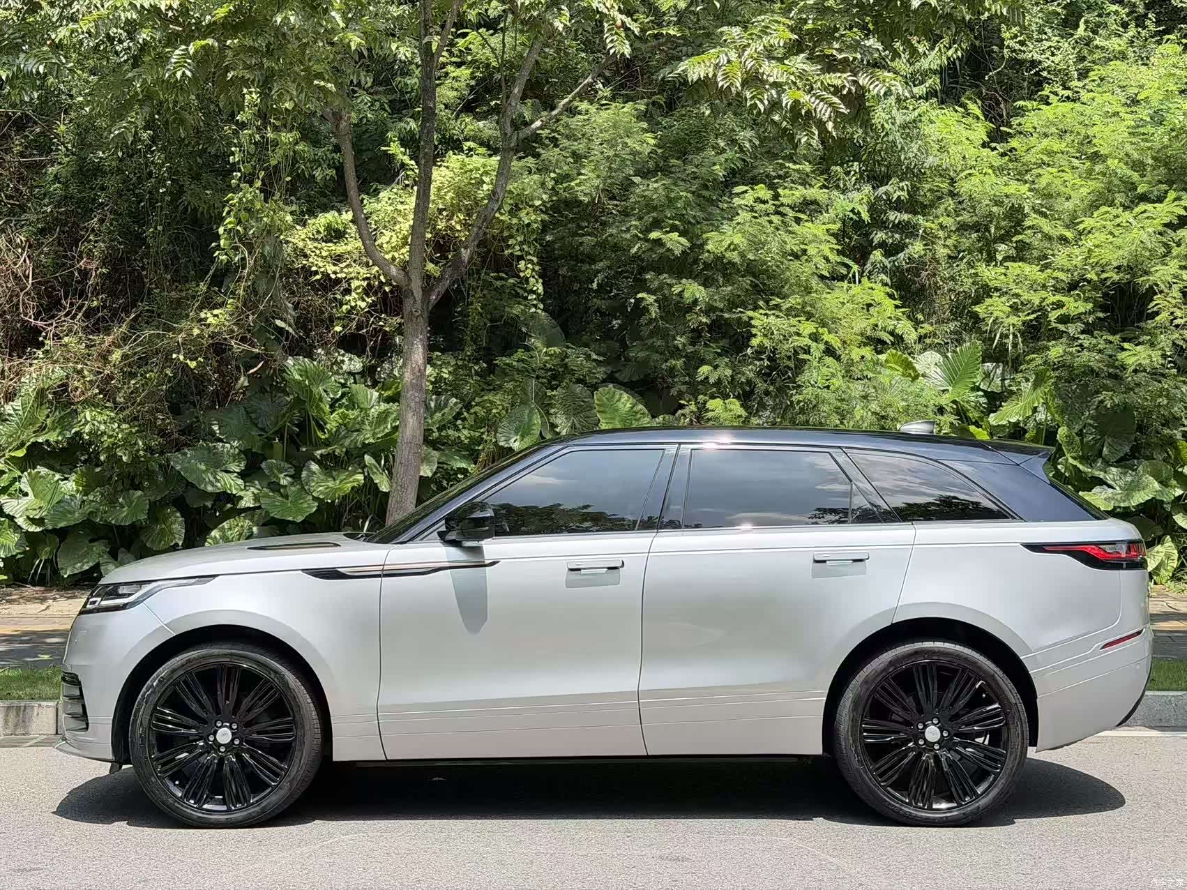 Land Rover Range Rover, 2021 3