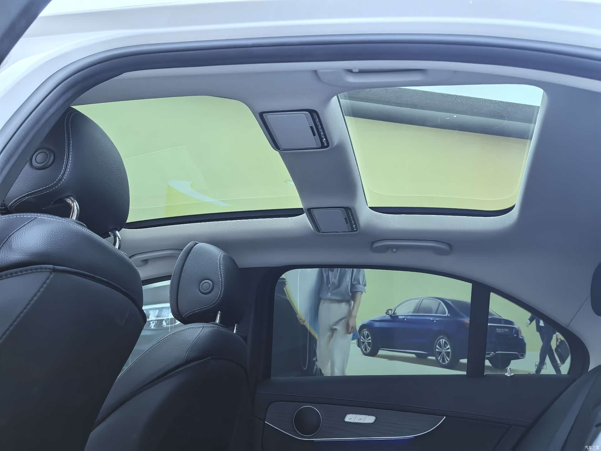 Mercedes-Benz C-Class, 2020 19