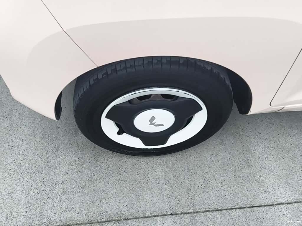 Wuling MINIEV, 2022 23