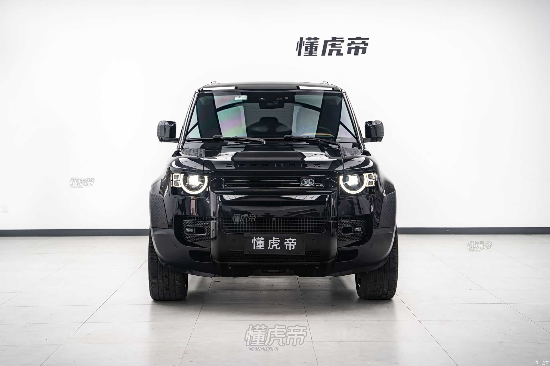 Land Rover Defender, 2023 2