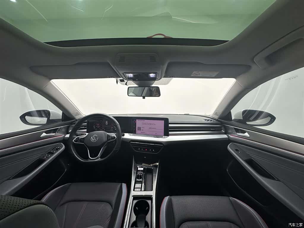 Volkswagen Lamando, 2022 19