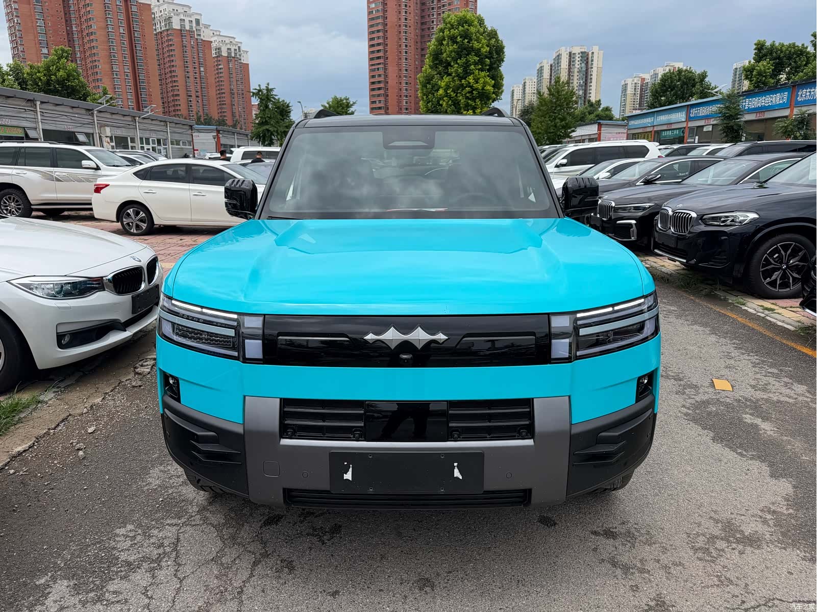 Fang Cheng Bao 7, 2025 3