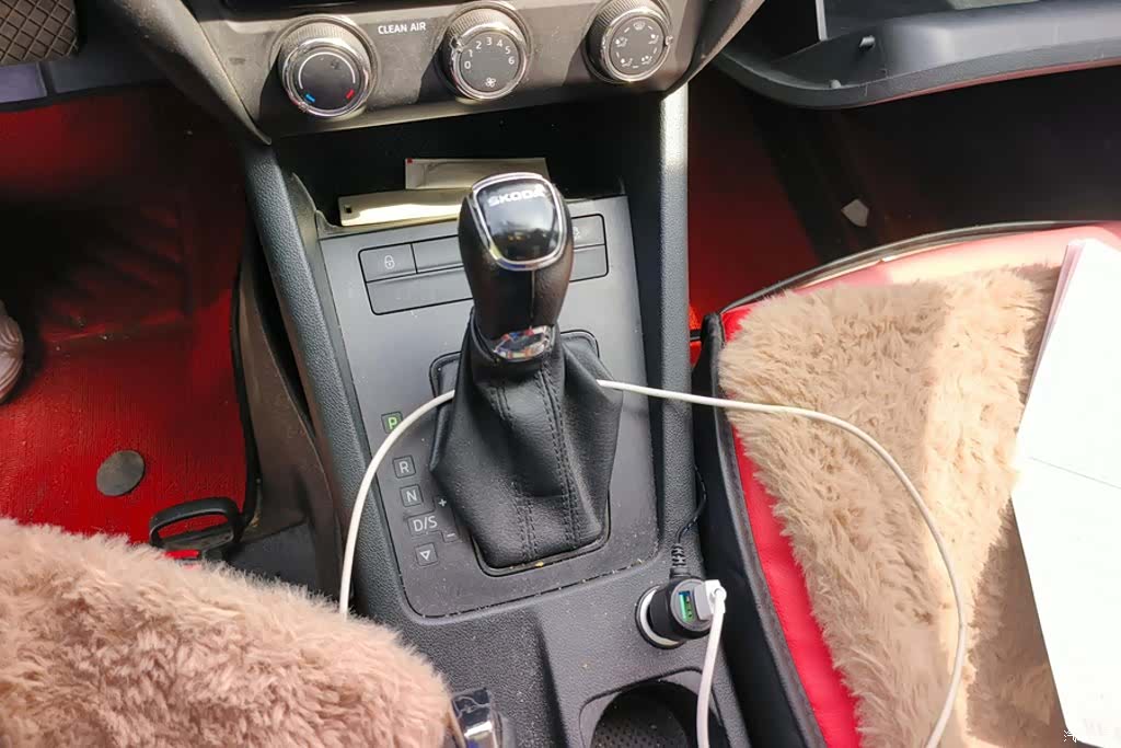 Skoda Octavia, 2019 16