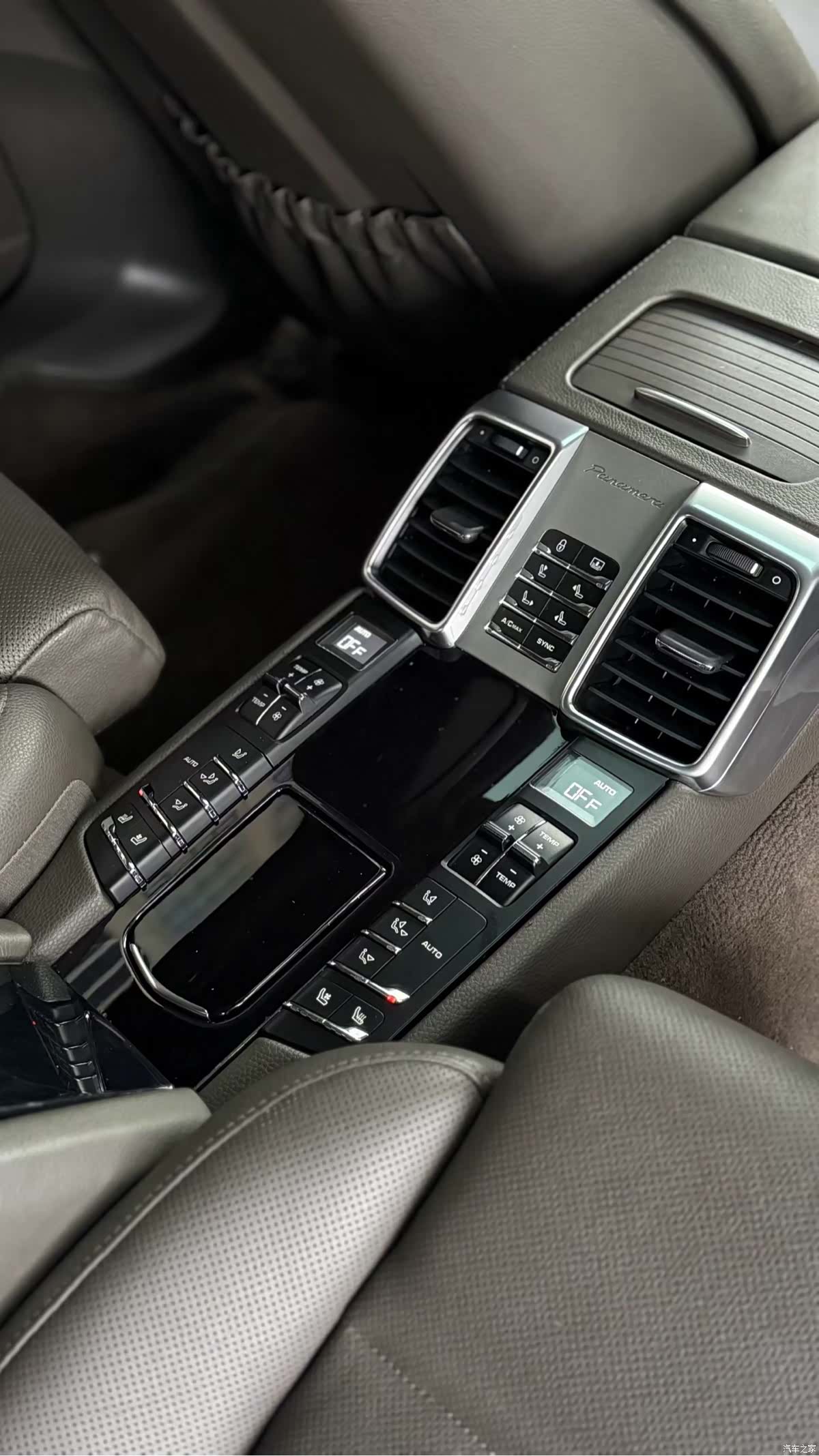 Porsche Panamera, 2016 6