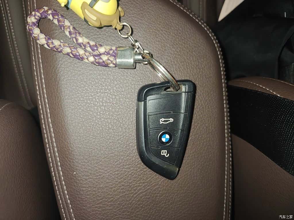 BMW X1, 2020 9