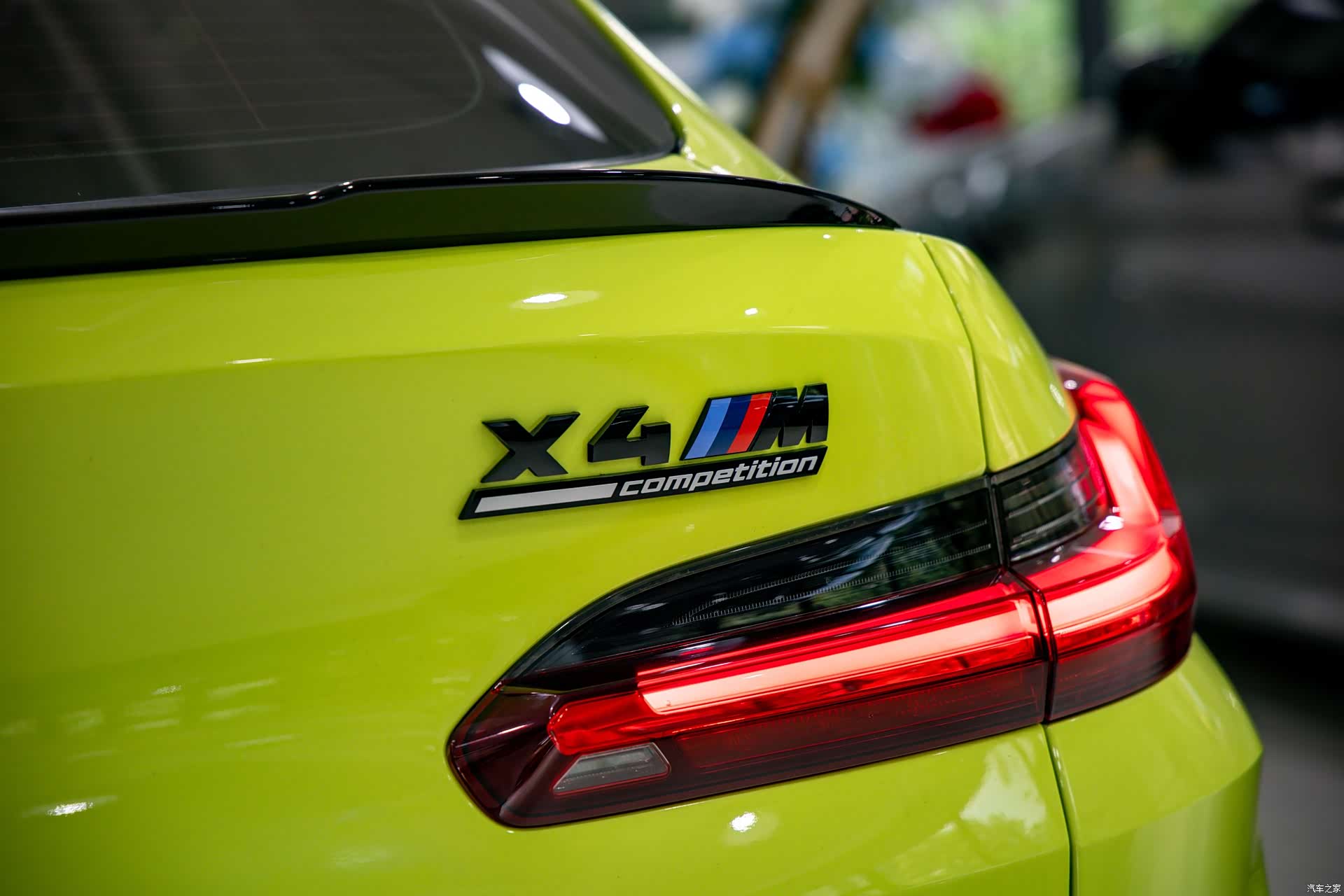 BMW X4, 2023 7
