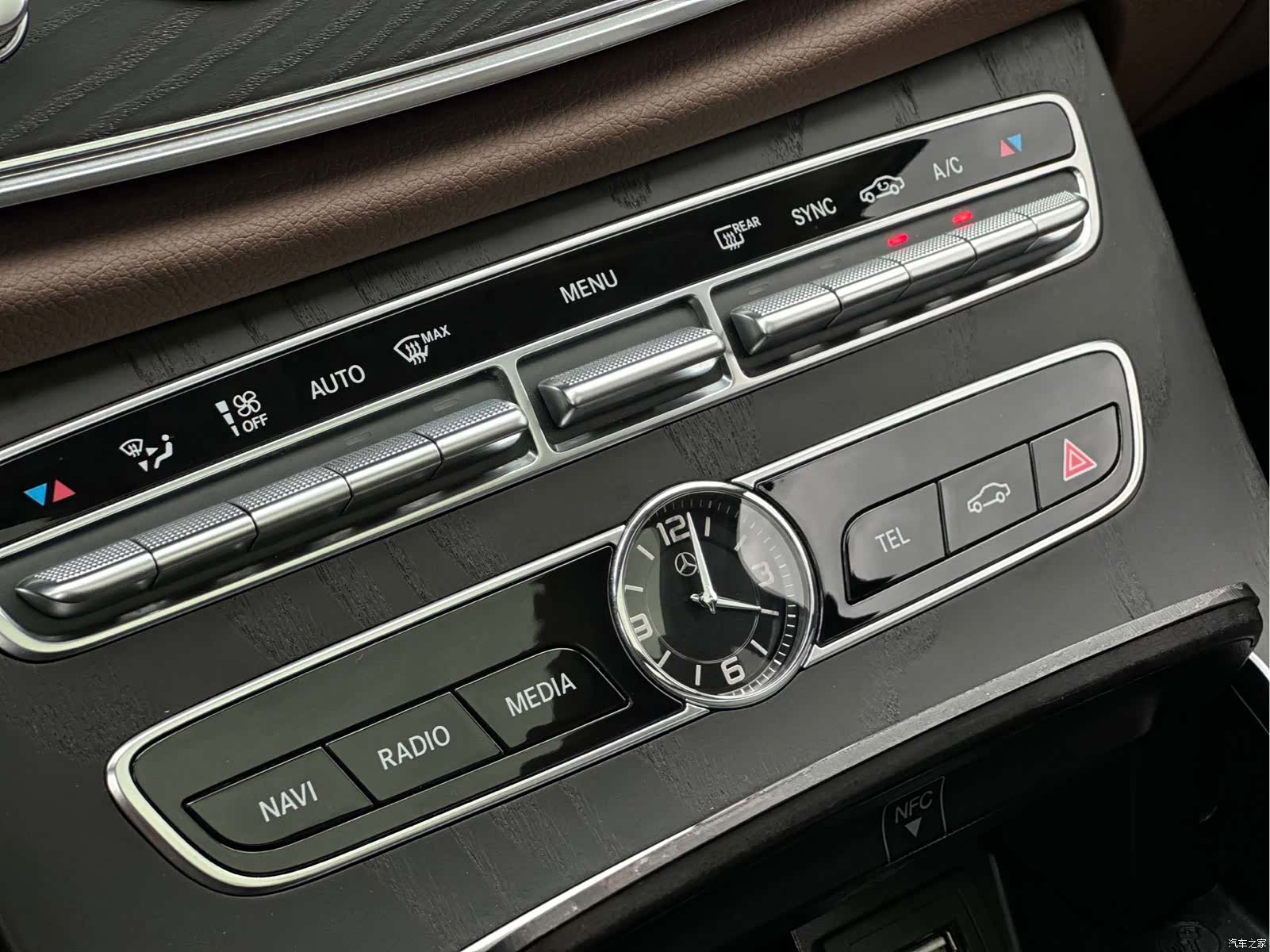 Mercedes-Benz E-Class, 2019 14
