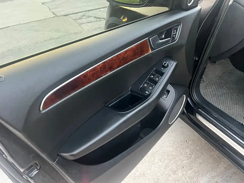 Audi Q5 Audi Q5