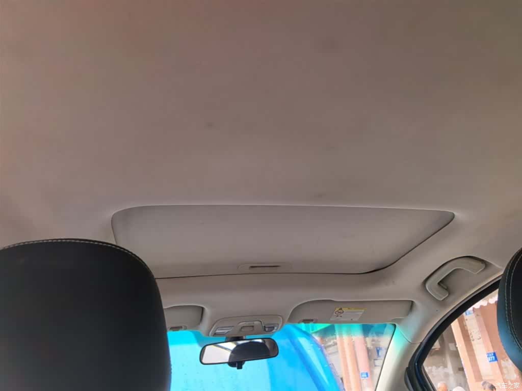 Geely X3, 2018 18