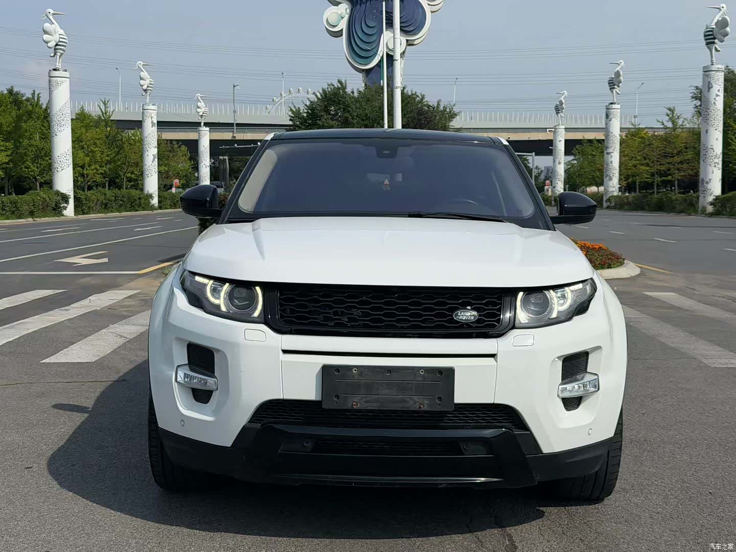 Land Rover Range Rover, 2015 2