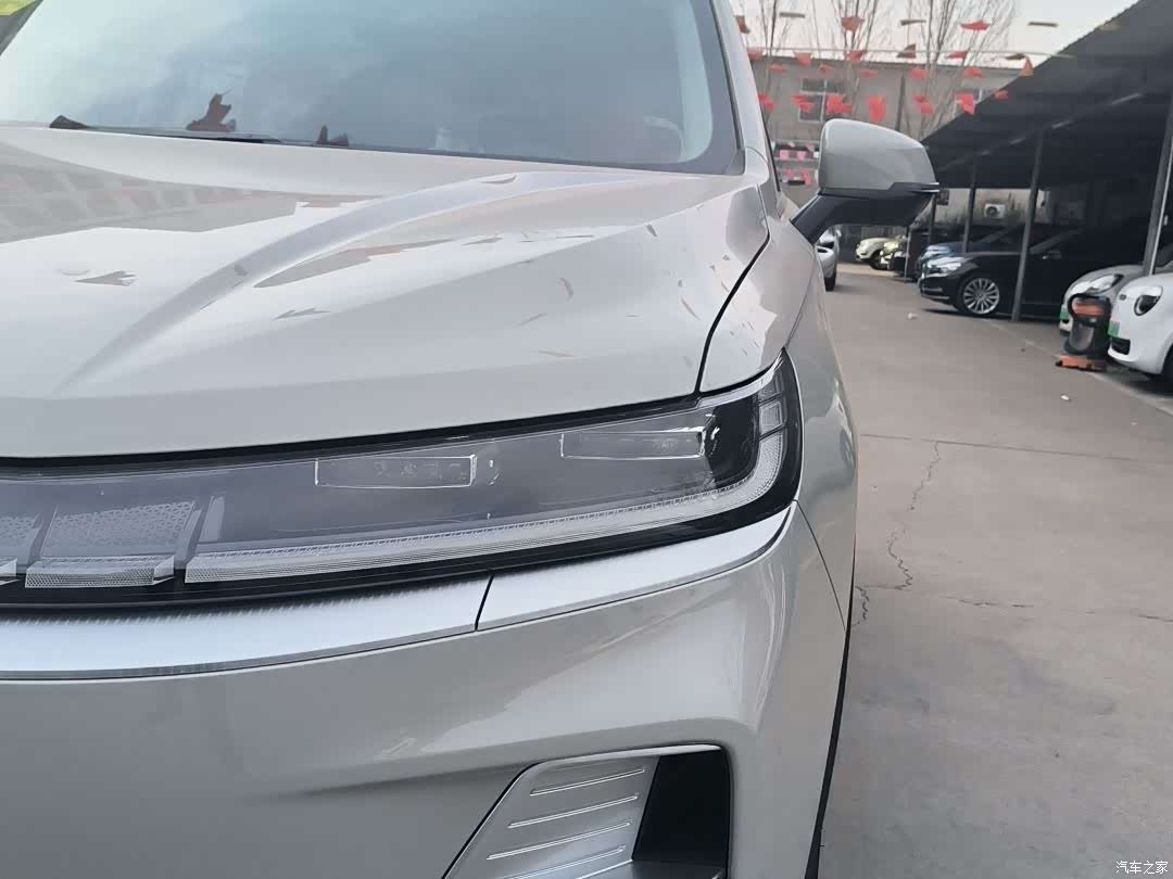 Haval Hi4, 2026 все фото
