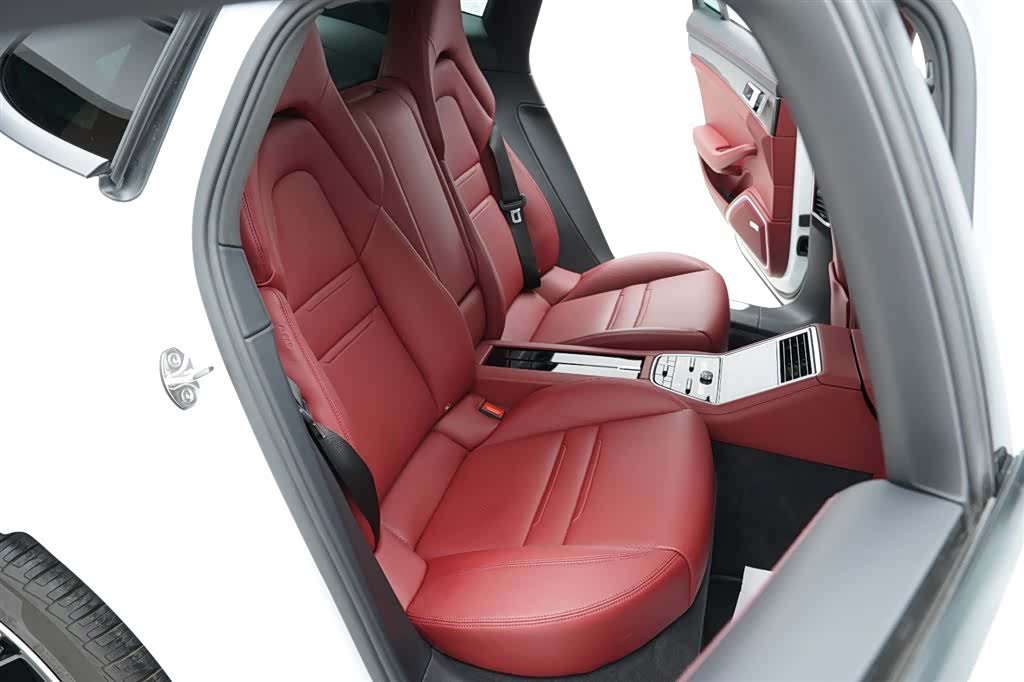 Porsche Panamera, 2019 29