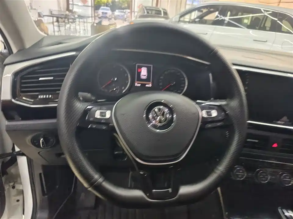 Volkswagen Tanyue Volkswagen Tanyue