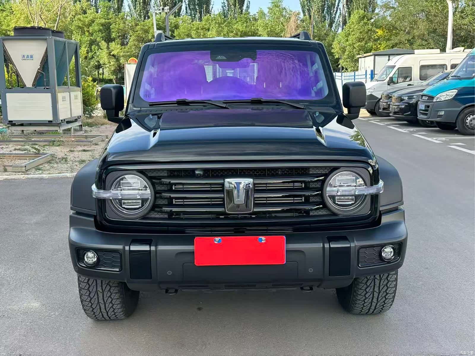 Tank 300, 2025 2
