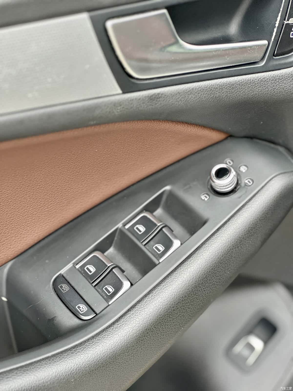 Audi Q5, 2017 23