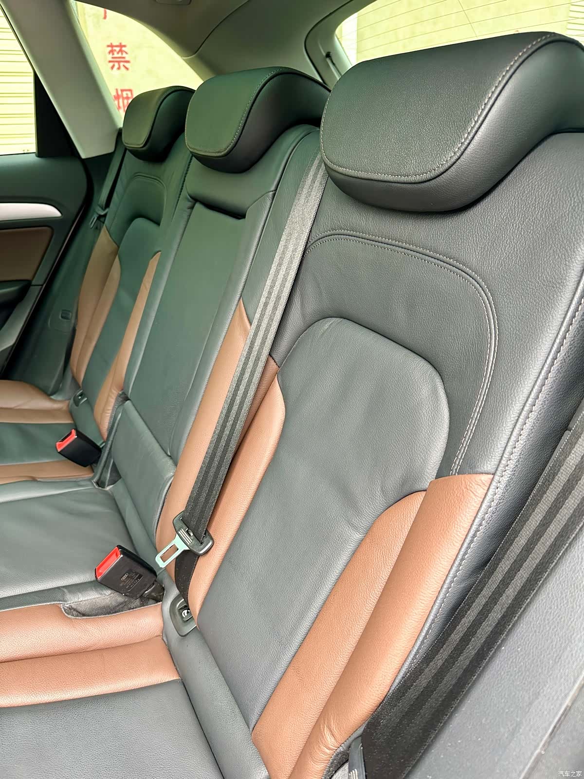 Audi Q5, 2017 44