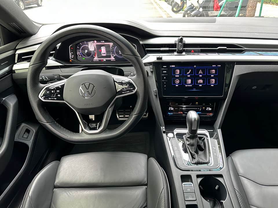 Volkswagen Arteon Volkswagen Arteon