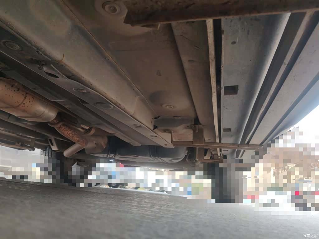 Zotye T500, 2018 18