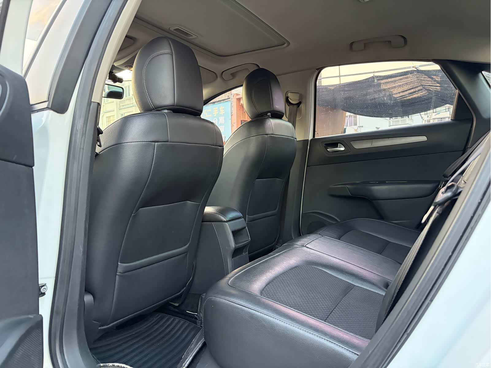 Citroen C4, 2016 9