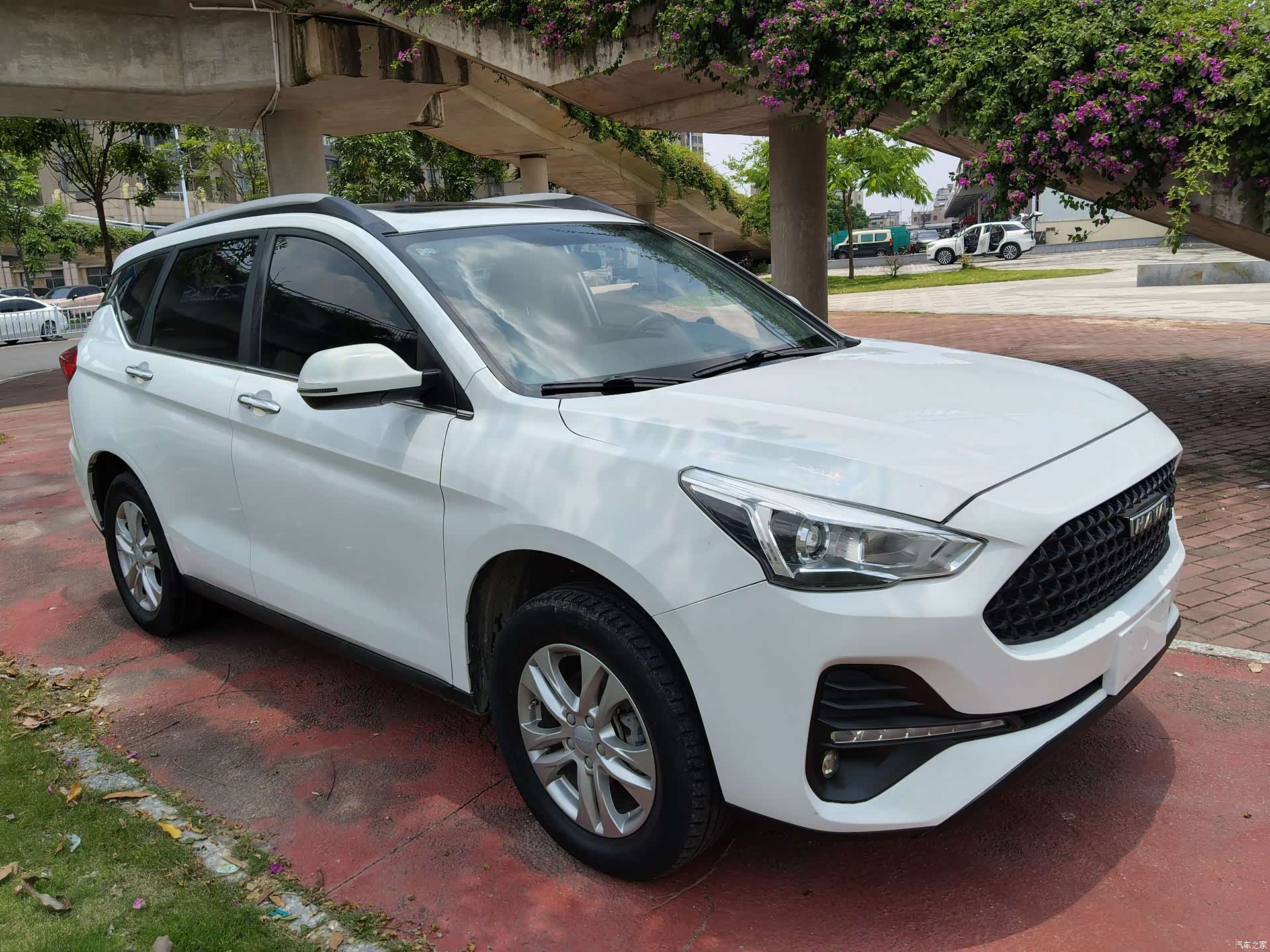 Haval M6, 2021 3